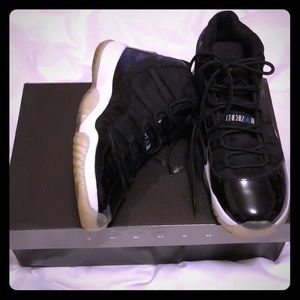 Air Jordan 11 Retro